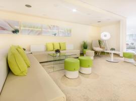 Garner Hotel Erlangen Süd by IHG，位于埃朗根的酒店