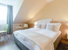Garner Hotel Erlangen Süd by IHG，位于埃朗根的酒店