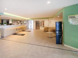 Garner Hotel Erlangen Süd by IHG，位于埃朗根的酒店