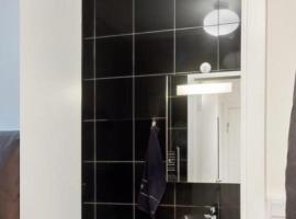 Penthouse with the best view in Copenhagen，位于Søborg的酒店