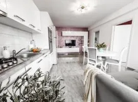 Apartament Florești