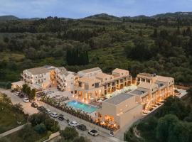 Ekati Mare Lifestyle Resort，位于卡沃斯的酒店