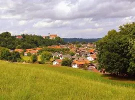 Ferienwohnung Alztal - mit Wallbox