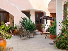 Casa Lia - Independent apartment in the Gulf of Orosei