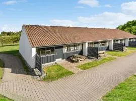 Gorgeous Home In Gjern With Sauna