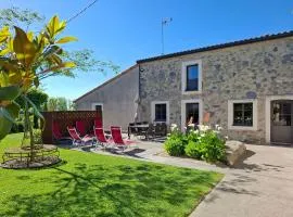 GÎTE chez la petite marie à 40 mn du PUY DU FOU