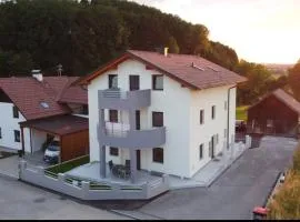 SUNSET RESIDENCE Attersee