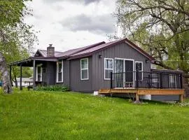 Nannie Bell's Cottage