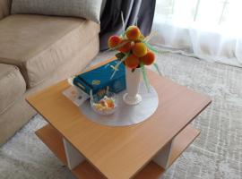 The Pearl stay，位于埃尔多雷特的酒店