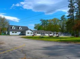 Pilgrim Inn & Cottages