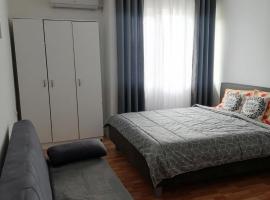 apartman berane，位于贝拉内的住宿