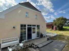 Bækkely Bed and Breakfast，位于Bramming的酒店