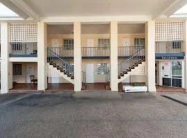 Albury Georgian Motel & Suites