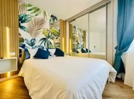 Apartment Lux Golf del Sur Parque Albatros