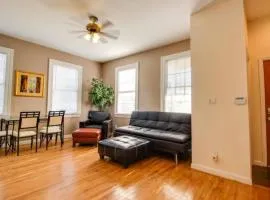 Downstairs 2BD, Downtown Savannah