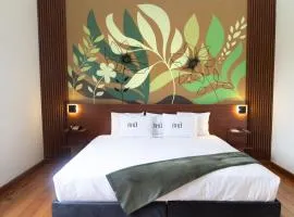 Bosco Hotel Boutique