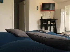 H&M Homes Apartments
