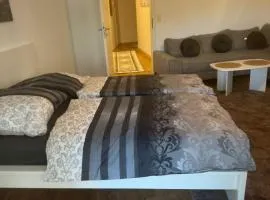 Retals Stuttgart City