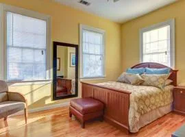 Entire 2BD, Near Forsyth Park