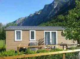 Camping 5 étoiles - Piscine - eeceff