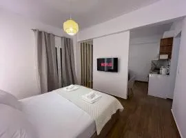 Estia Luxury Apartment