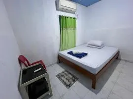 Ipoeng Rest Bed & Breakfast