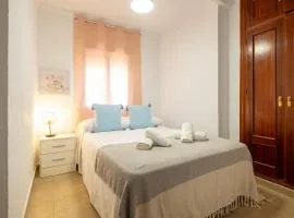 SunBeach- Apartamento cerca de la playa en Punta Umbría