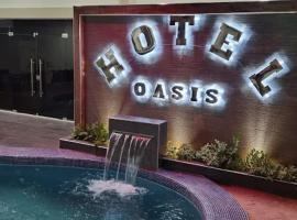 Hotel Oasis