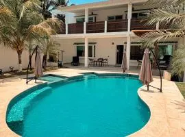 Chalet Palmares