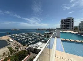 Edificio Eira - Next to the Marina