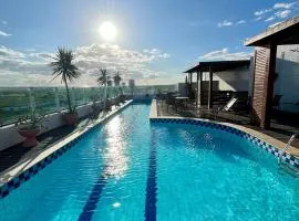 West Flat - BarretoStays 01