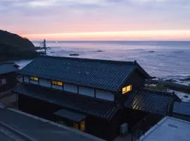 Iso Ocean Breeze Villa