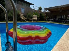 ViLLA DALAMAN - AİRPORT