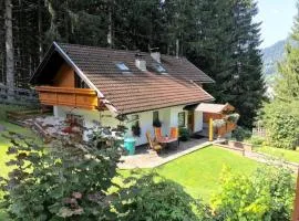 Landhaus Rangersdorf
