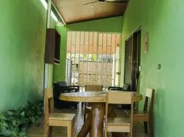 Casa Jicaro
