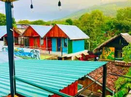 Lazy Crab Hostel
