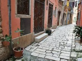 Apartments and rooms by the sea Rovinj - 24536