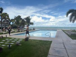 Gorgona playa，位于新戈尔戈纳的酒店