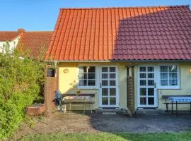 Ferienhaus Bodstedt