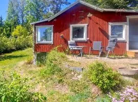 1 Bedroom Cozy Home In Eskilstuna
