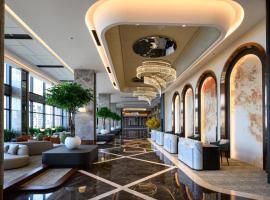 Fifth Avenue Hotel，位于乔治市的酒店