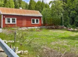 Nice Home In Hovsherad With Wifi