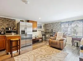 C & N Lodging