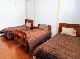 Yalconia 4 Beds