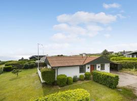 Pet Friendly Home In Slagelse With Wifi，位于斯劳厄尔瑟的酒店