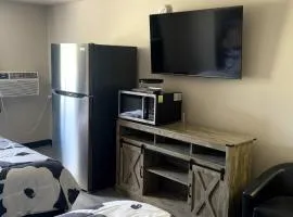 The Suite Inn