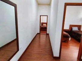 Yalconia Home 5 beds
