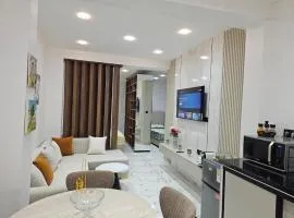 Casa Barcelona luxury apartments