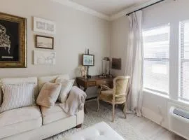The Paris Modern
