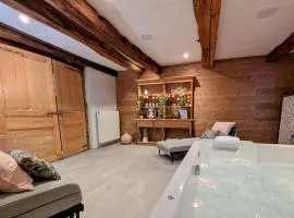 Évasion Bien-Être à Ray-sur-Saône - FR-1-583-389